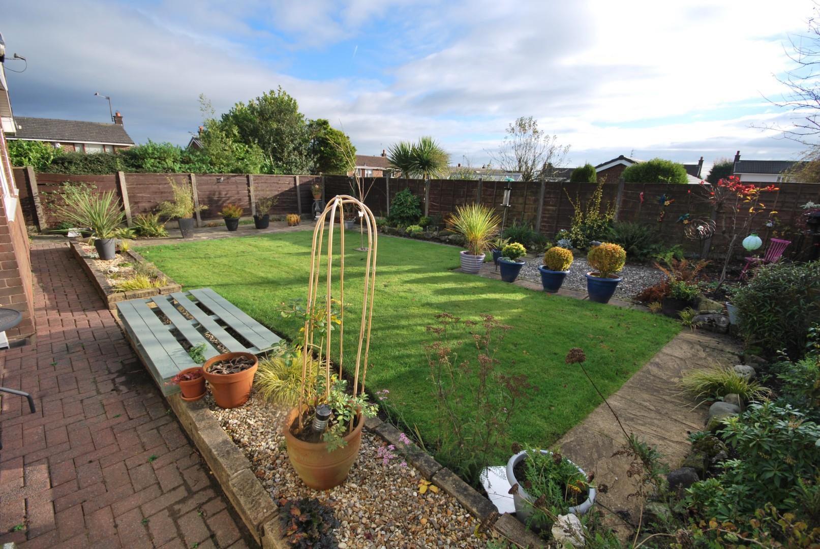 Tarleton Close, Bury Pearson Ferrier Estate Agents and Lettings Agents